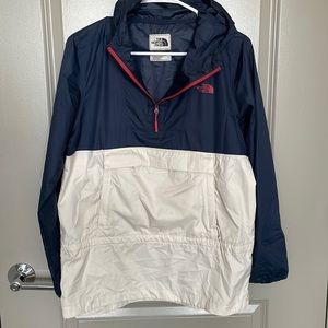 North Face • Light Rain Jacket